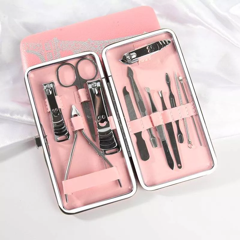 Защо кристалната пила е по-нежна за естествените нокти