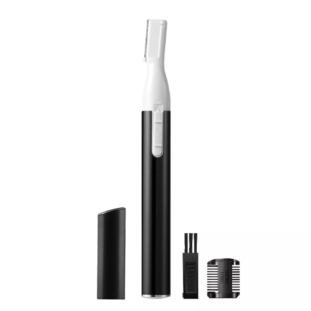 Електрически препарат за премахване на косми за вежди