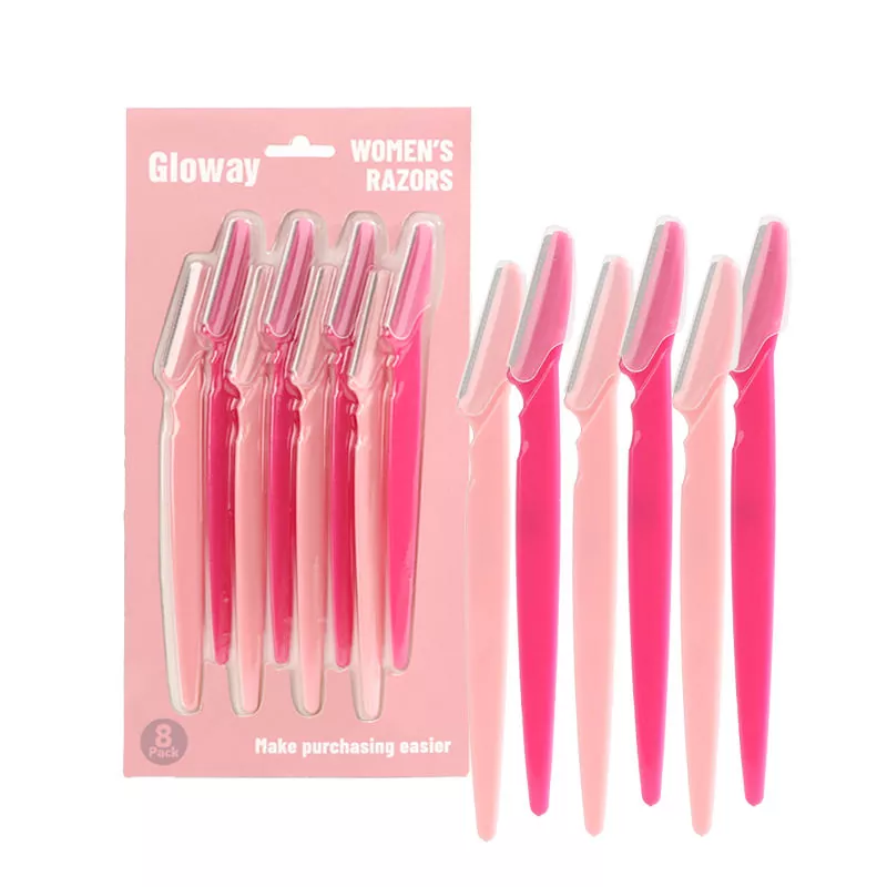 Бръсначи за вежди